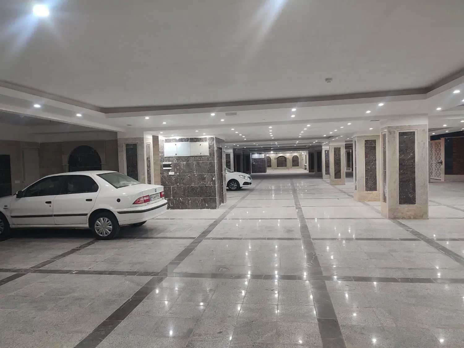 125متری 2خوابه سنددار