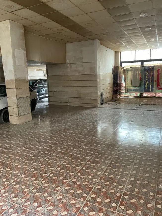 اجاره مغازه با برق ۳ فاز