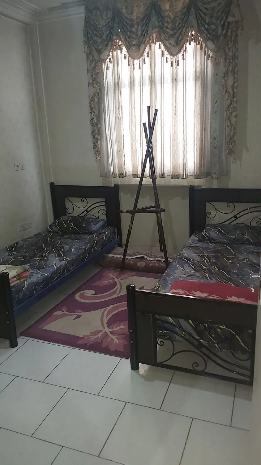 سویت مبله