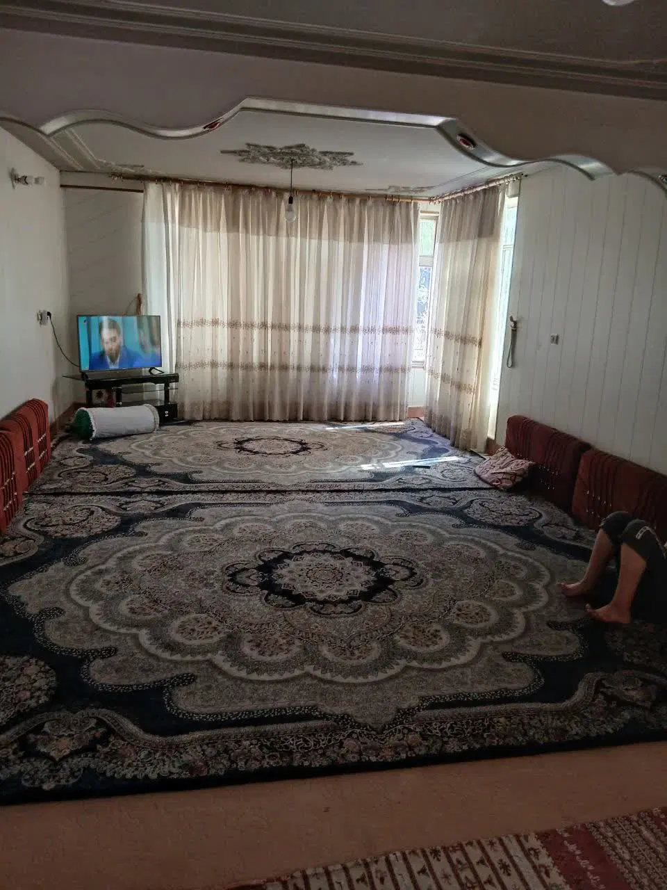 اجاره اپارتمان