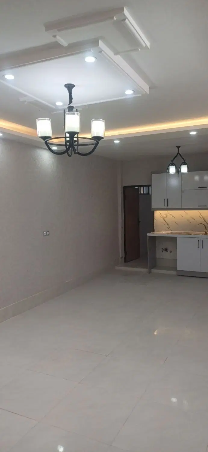 آرپارتمان نقلی و شیک