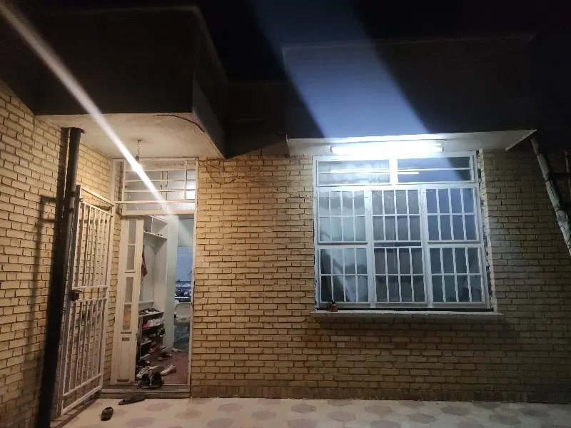 ویلایی پشت باغ جنت (تاپ لوکیشن)
