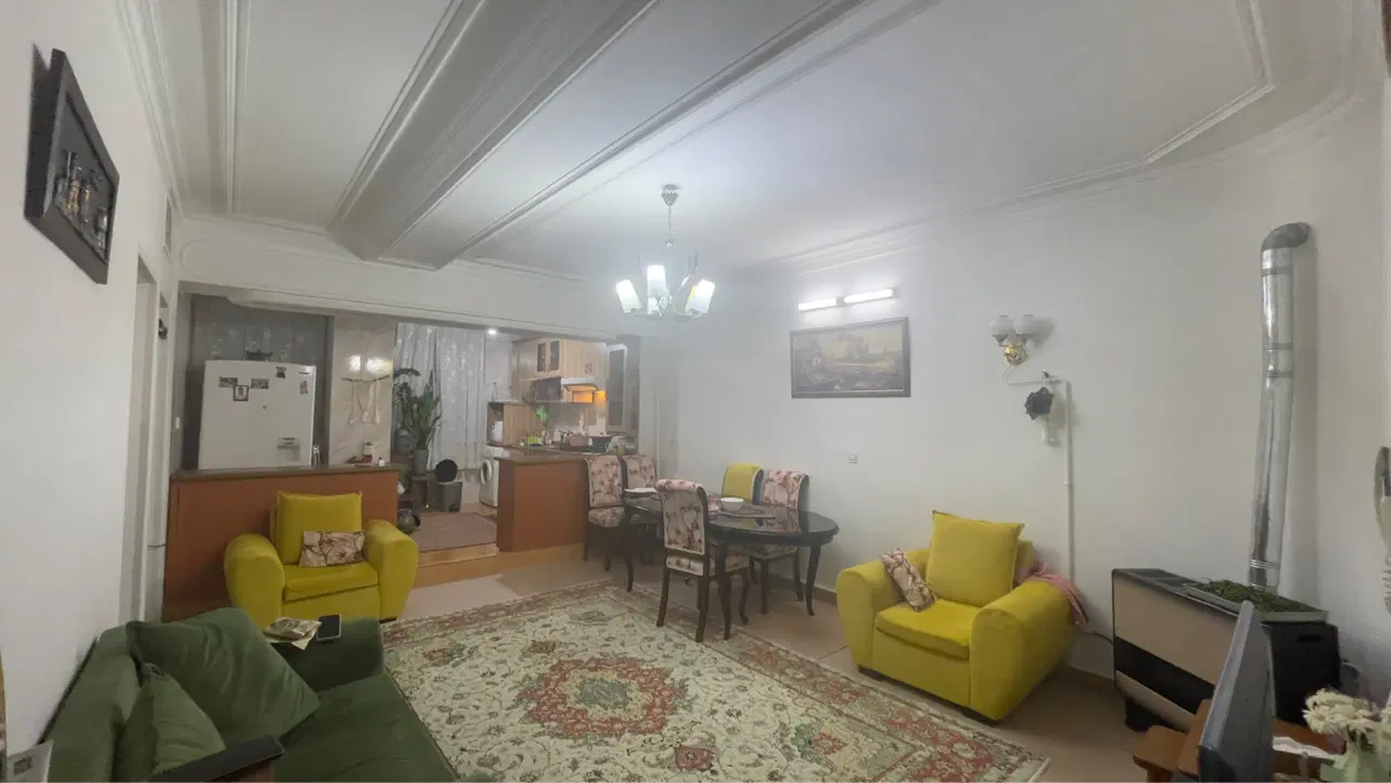 ارم پیک اهری فریبا منظریه