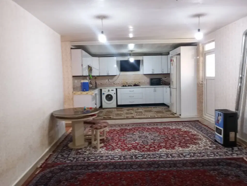 فروش  ۹ واحده اپارتمانی فاز شیش