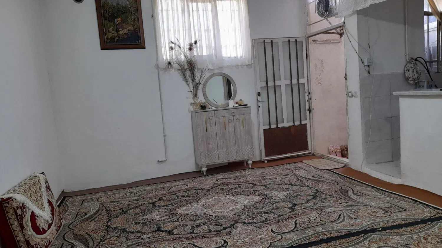 خانه 50 متری در آناهیتا