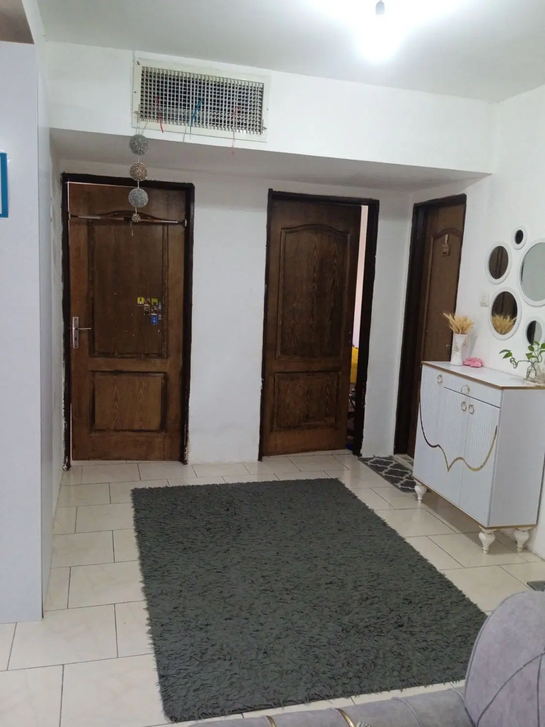 خانه آپارتمان ۸۰ متری شهرک آفتاب تابان۲