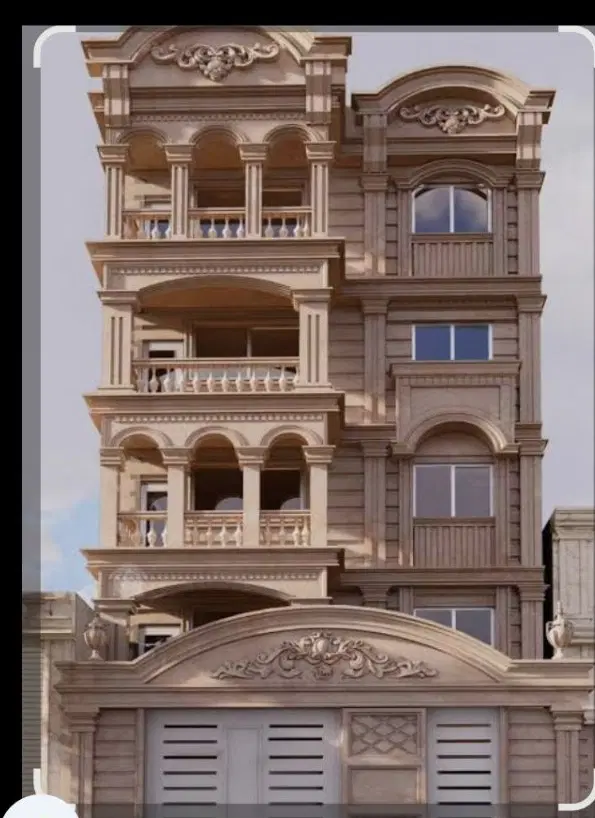 *فروش واحد شخصی ساز کوی لاله*