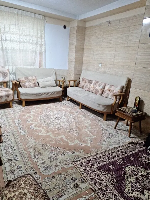 همکف بدون خواب