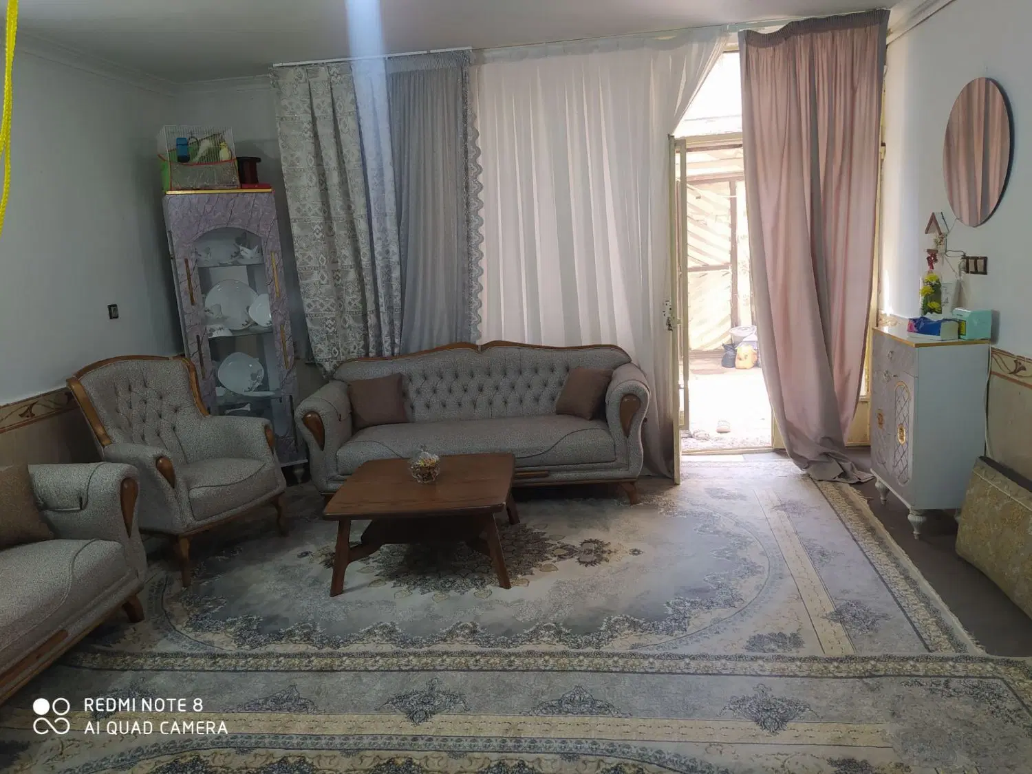 خانه فروشی