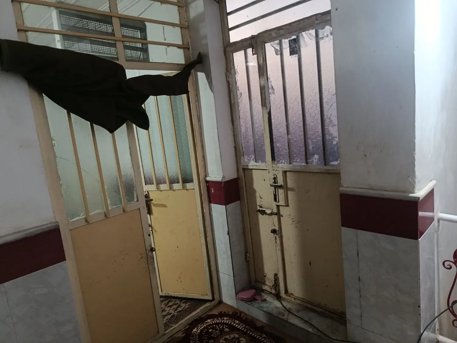 فروش انواع زمین کشاورزی