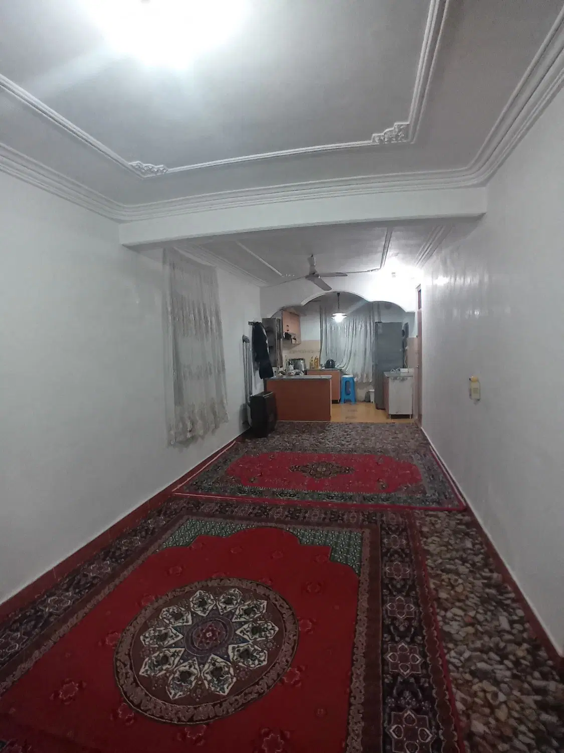 اجاره خانه طبقه اول