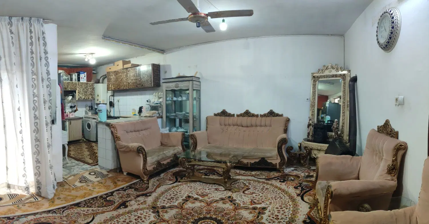 خانه ویلایی