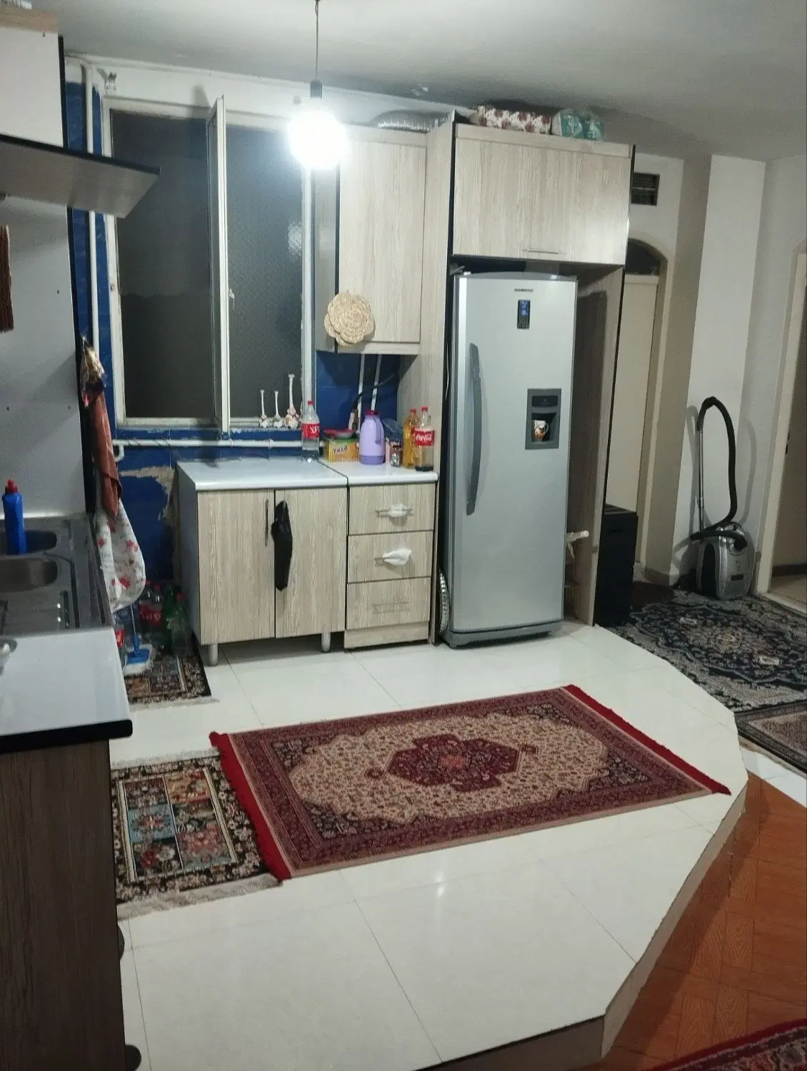 اجاره آپارتمان در فردیس فلکه پنجم