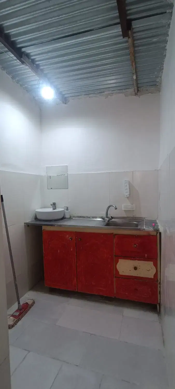 اجاره سوییت یا خونه