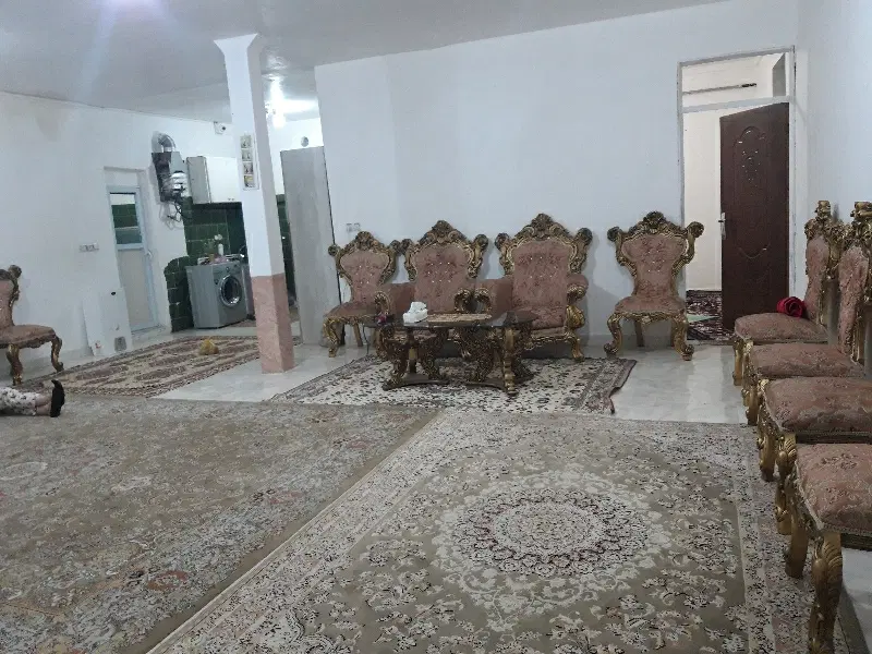 باغ ویلا ۷۰۰متری تک برگ سند