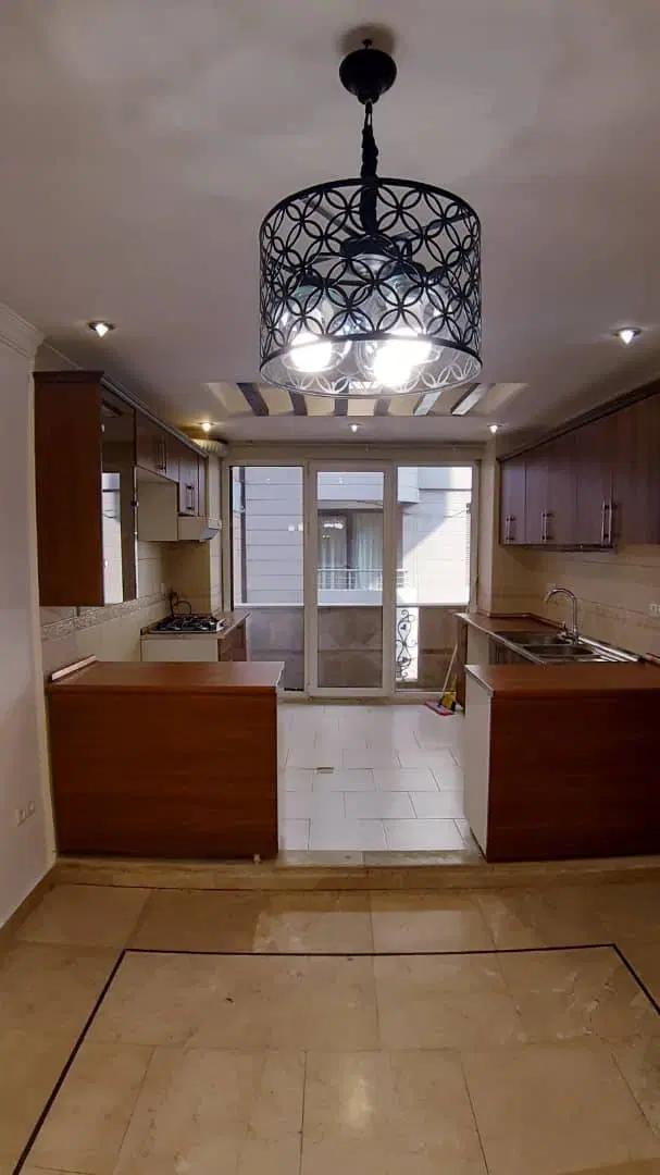 آپارتمان ساحلی ۱۱۰ متری پلاک دوم دریا تاپ لوکیکشن