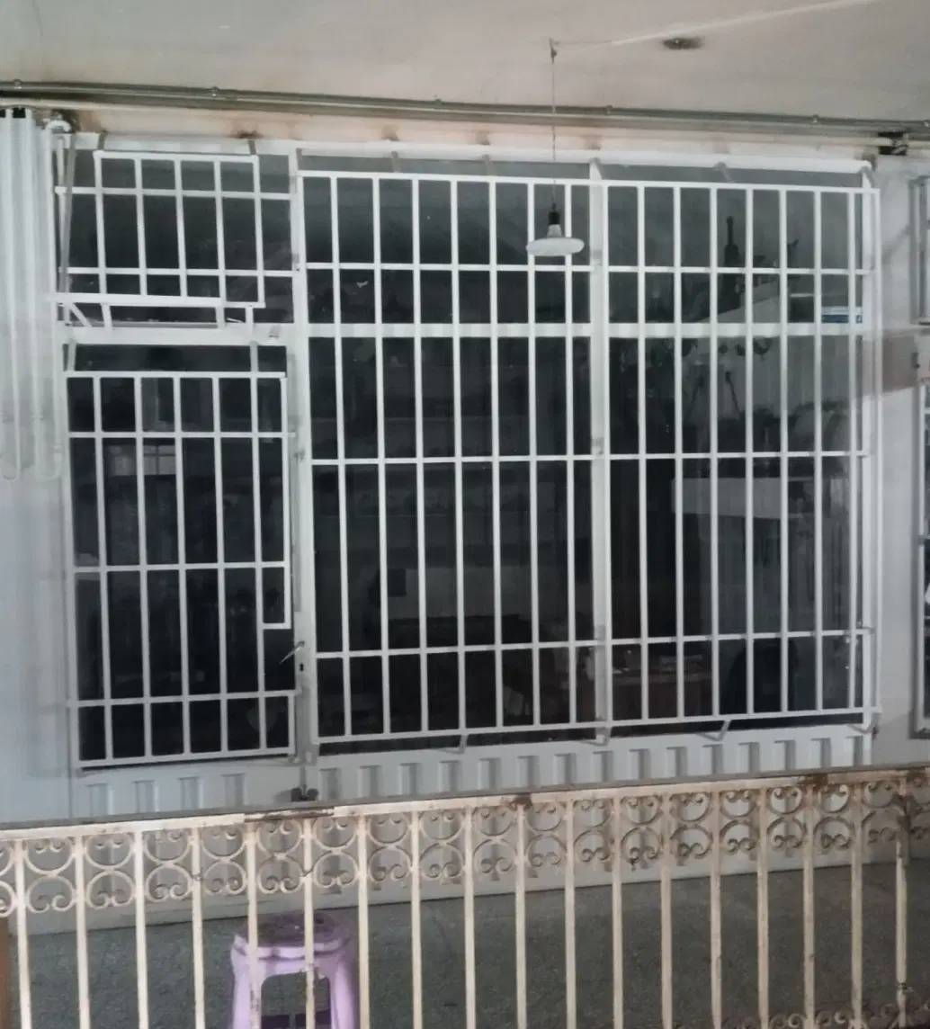 مغازه 14متری خیابان سپه