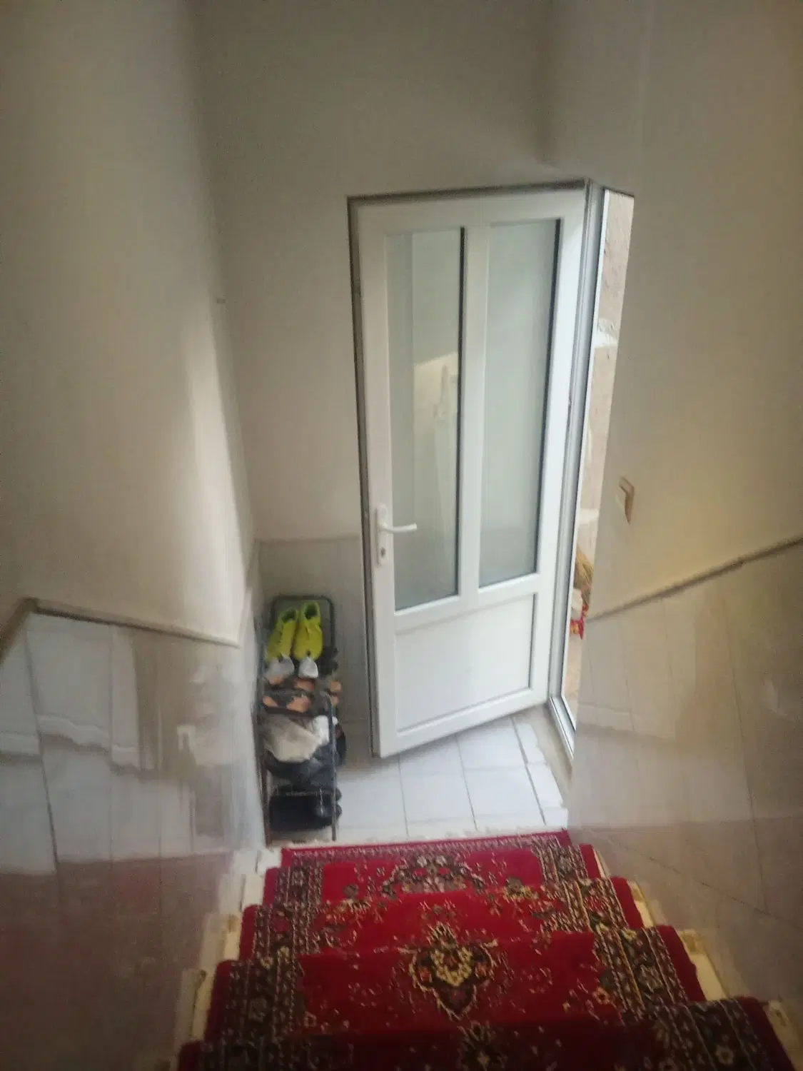 خانه تمیز و شیک