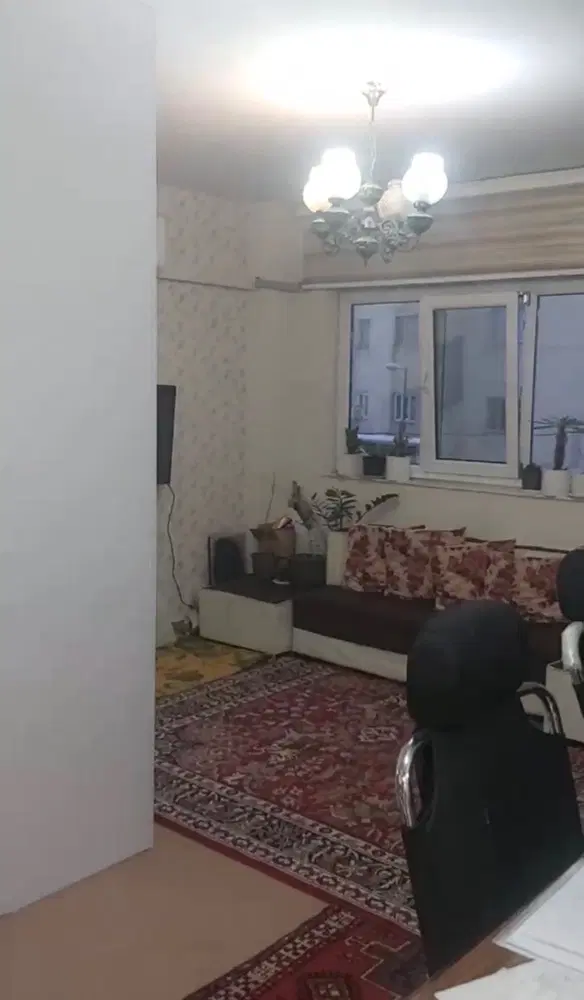 آپارتمان سوئیت لوکس ۳۷ متر اندیشه مجتمع نگین