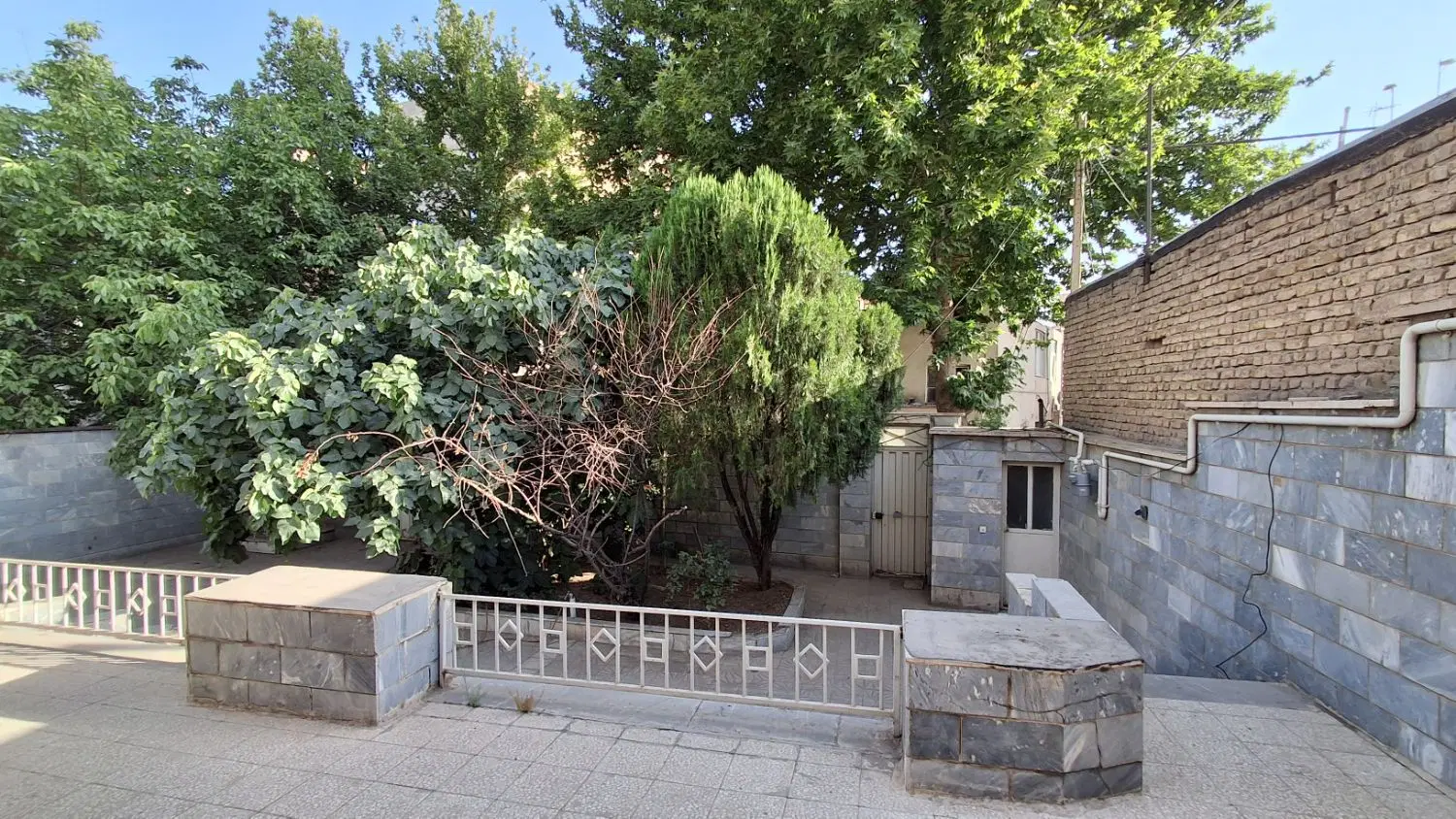 باغ ویلا_خانه ویلا_سند ۶دانگ