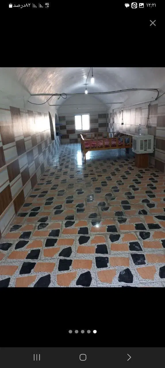 ۳۰۰ متری اسلامیه تفت