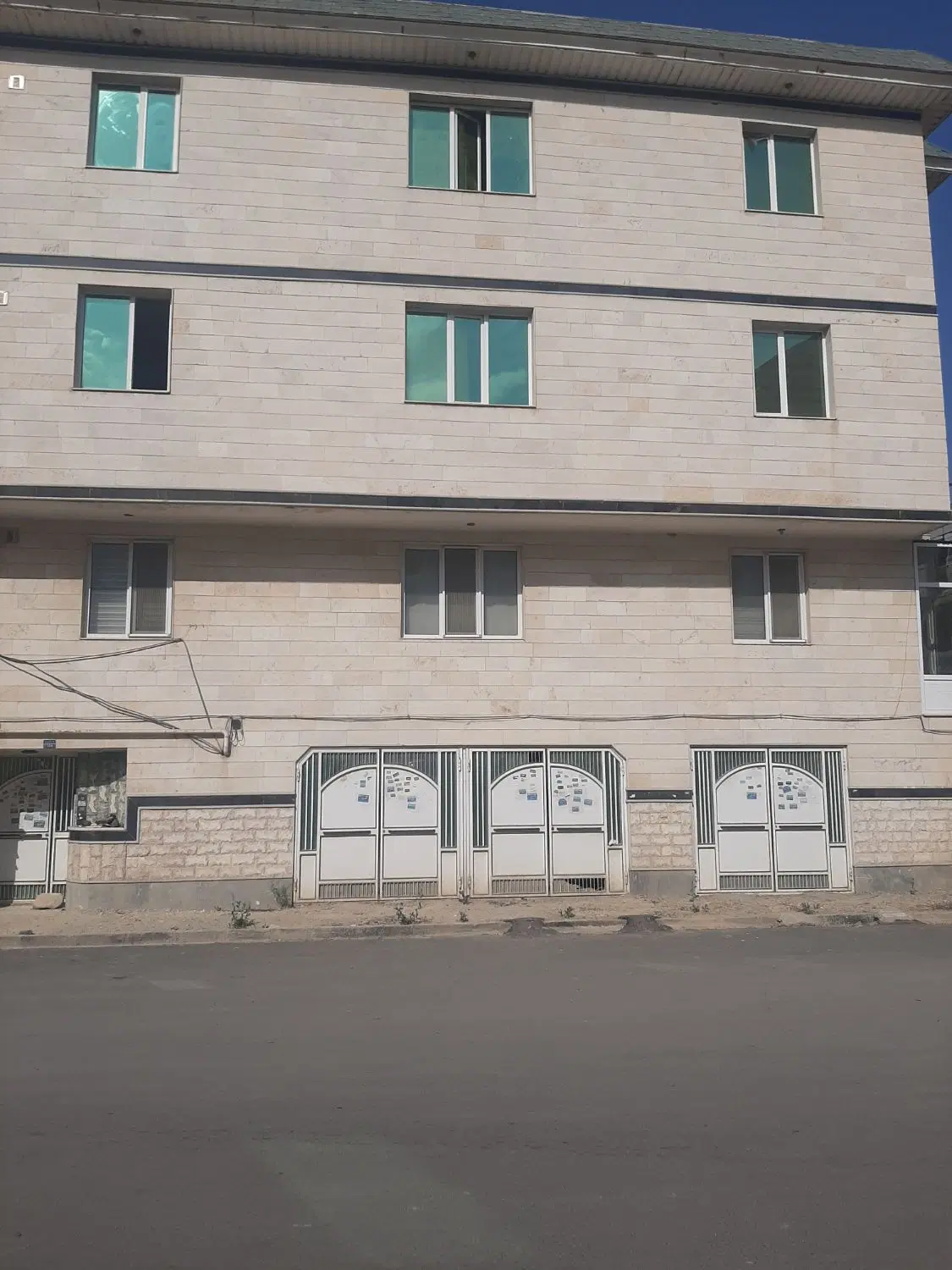 اجاره واحدمسکونی۹۰متری ۲خوابه