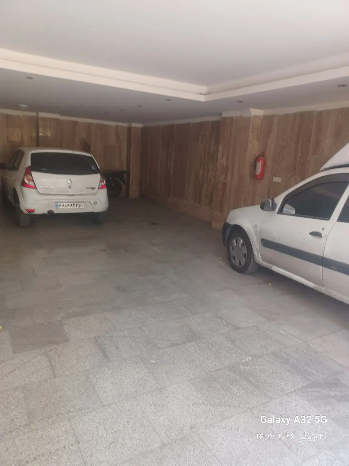 اجاره پارکینگ