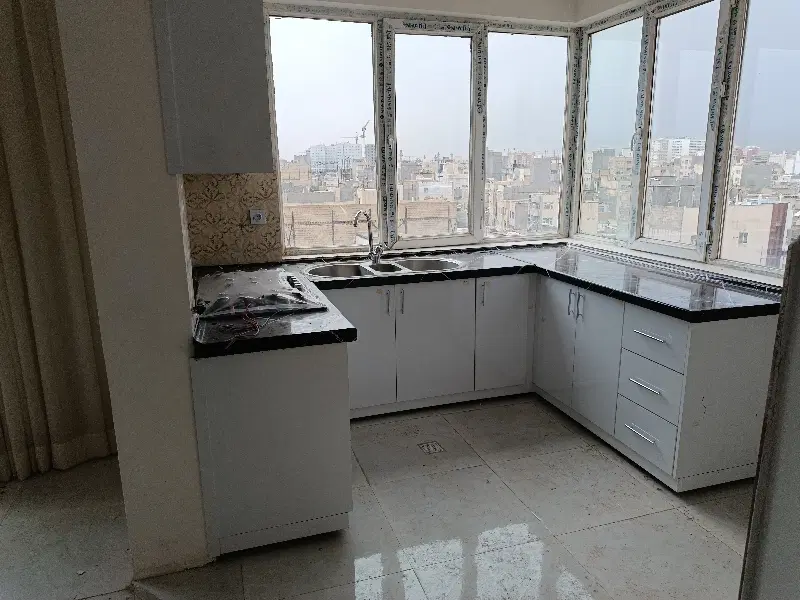رهن و اجاره واحد 80 متری صفر و شیک