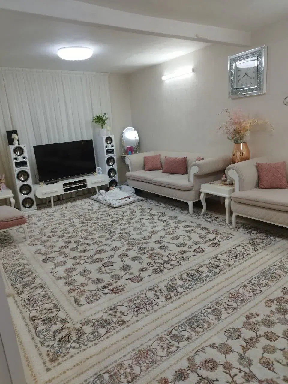 واحد آپارتمان نامجو سند دار