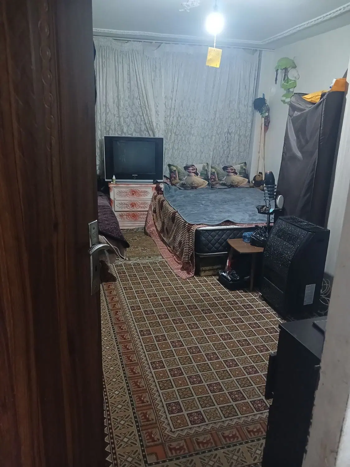 خانه ویلای ۲طبقه سنددار سند۳دنگ