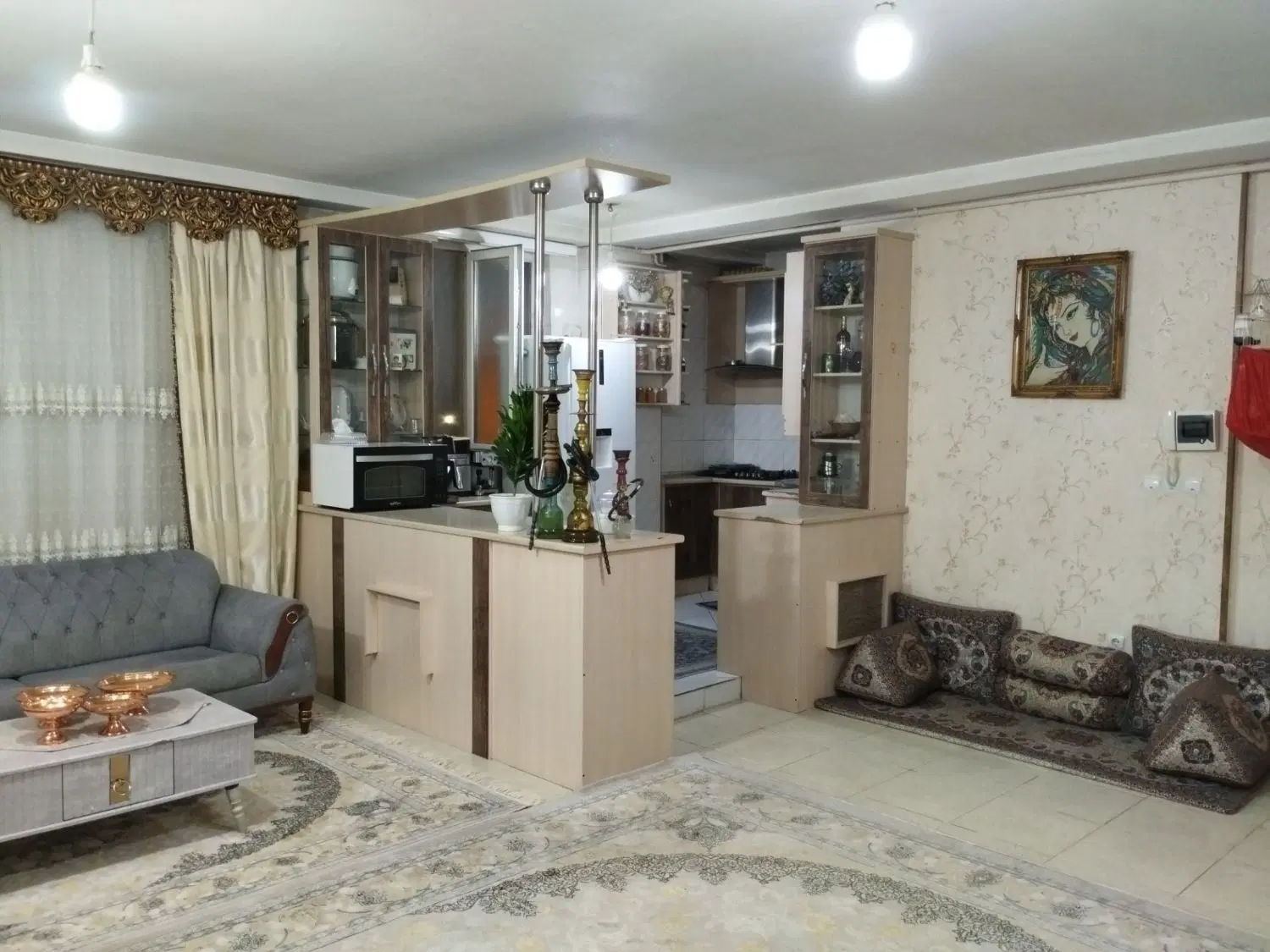 فروش واحد 79متری