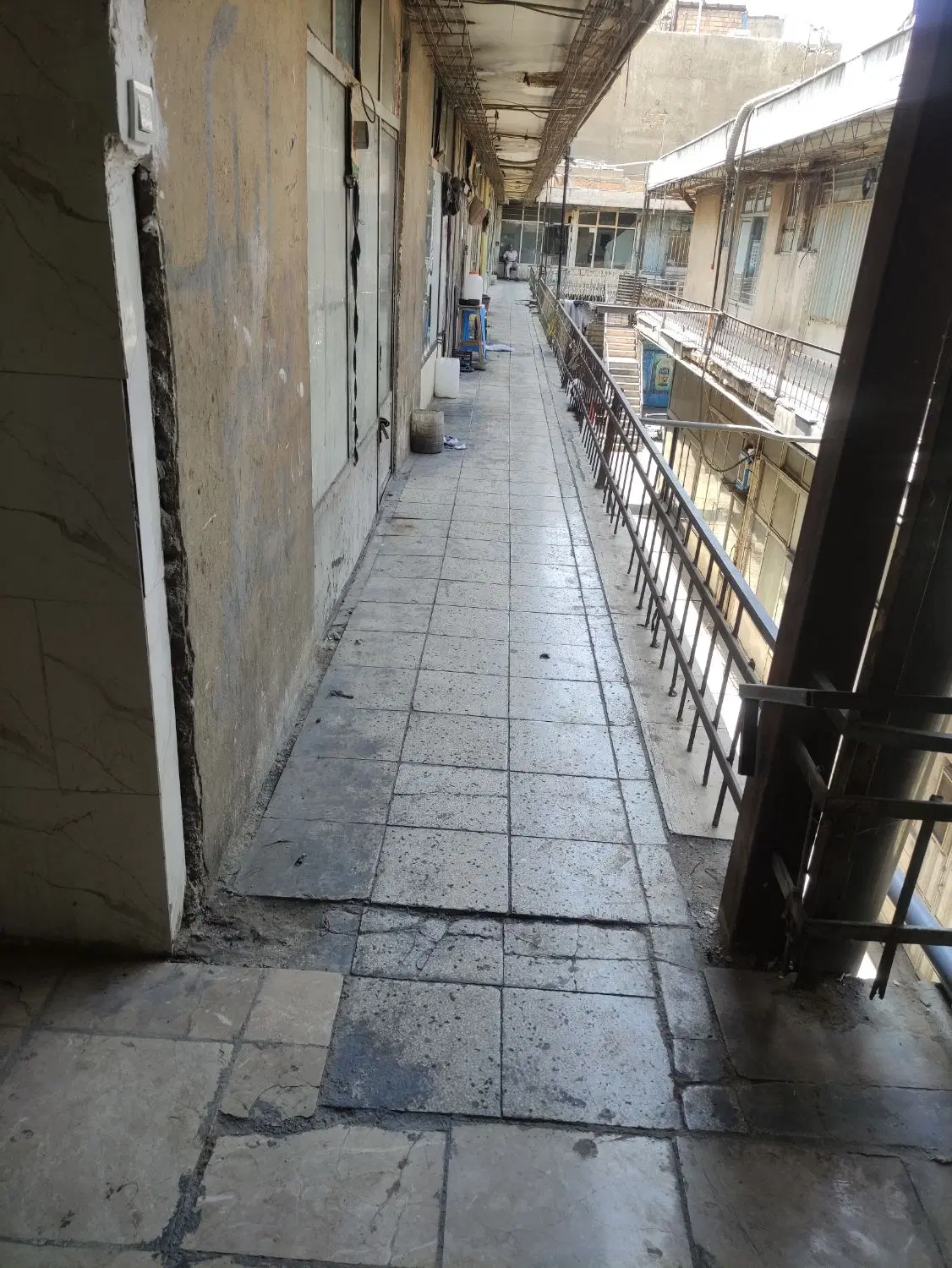 رهن و اجاره مغازه