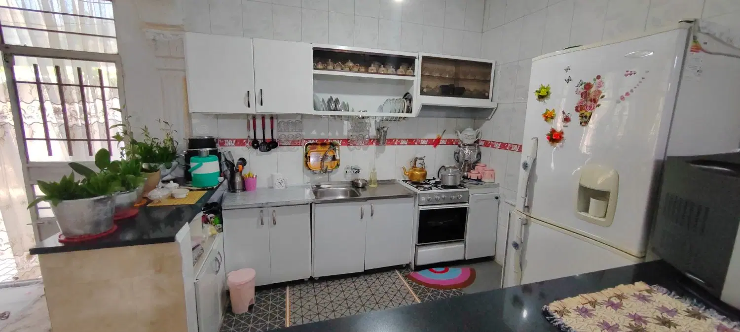 منزل فروشی 3 خواب