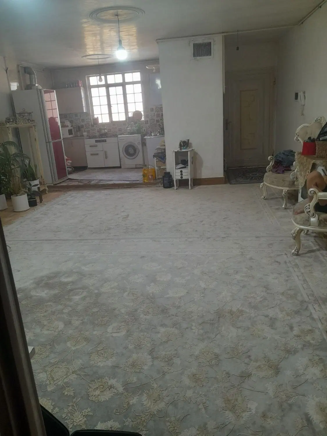 خانه همکف