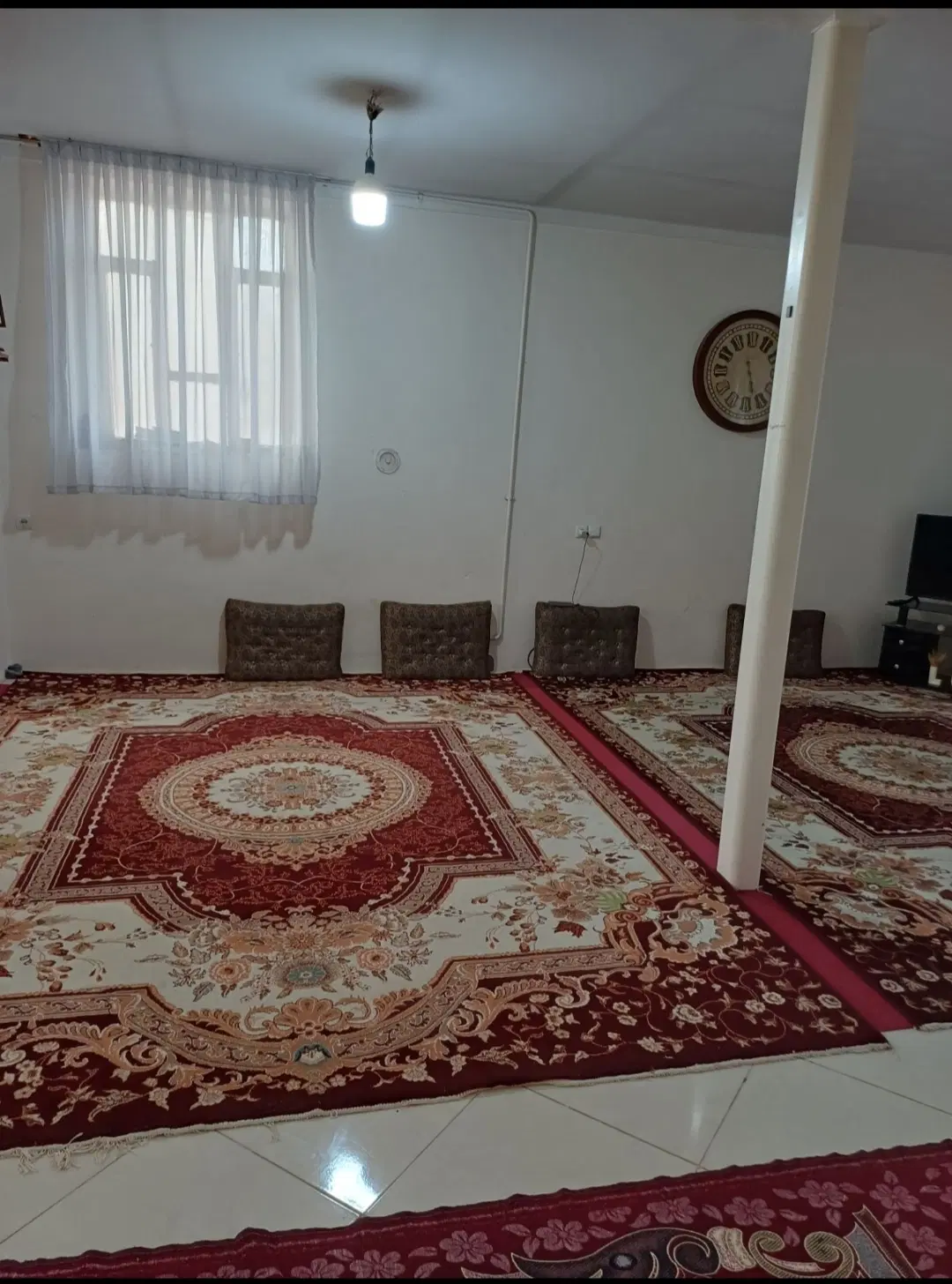 اجاره دادن خانه