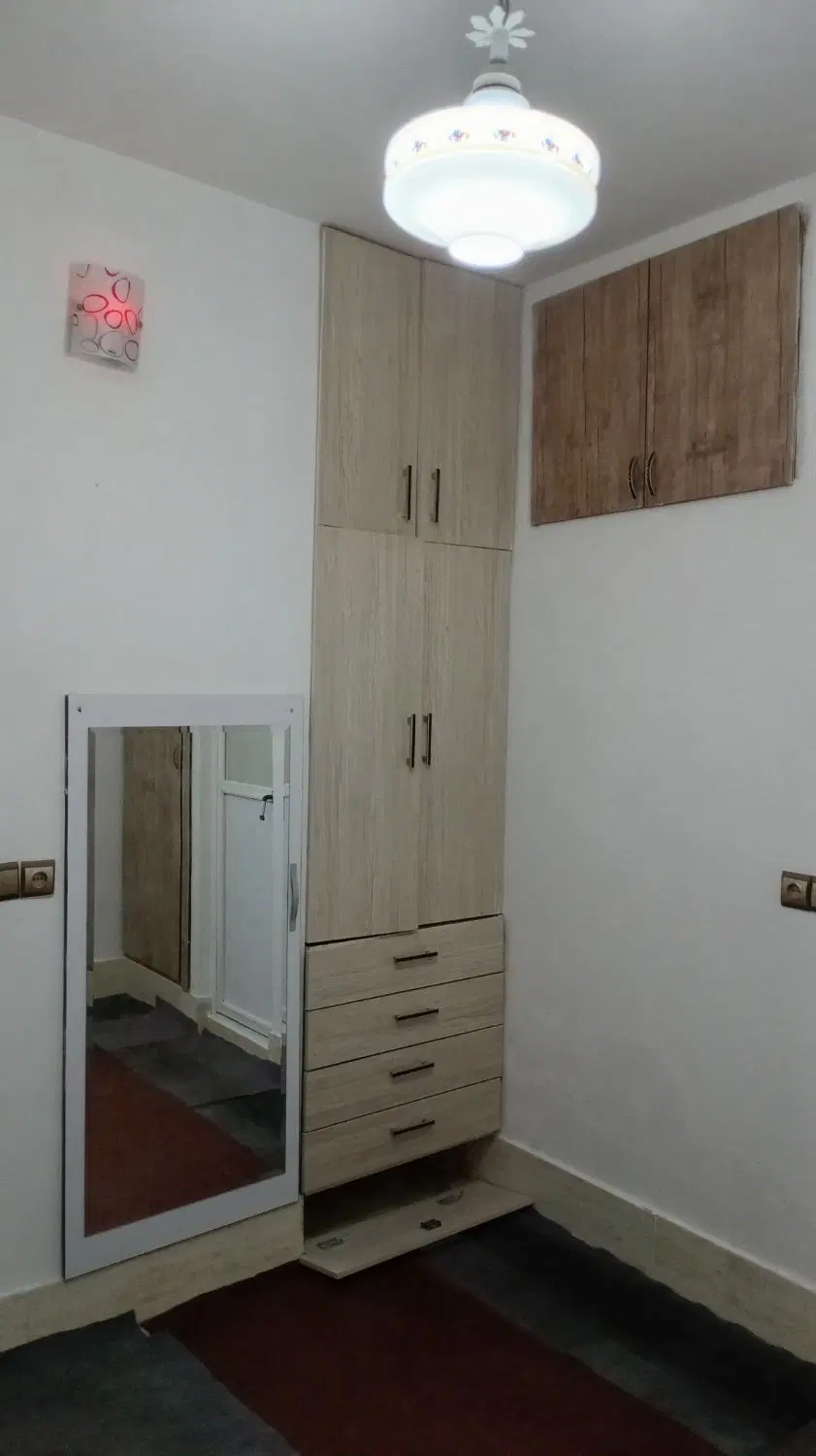 آپارتمان 60متری خشنودی