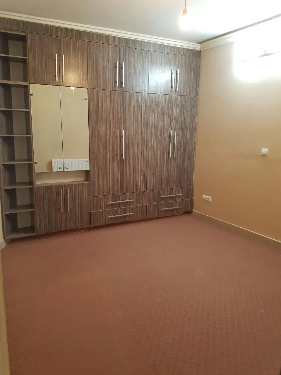 اجاره آپارتمان خیابان شهیدان غربی