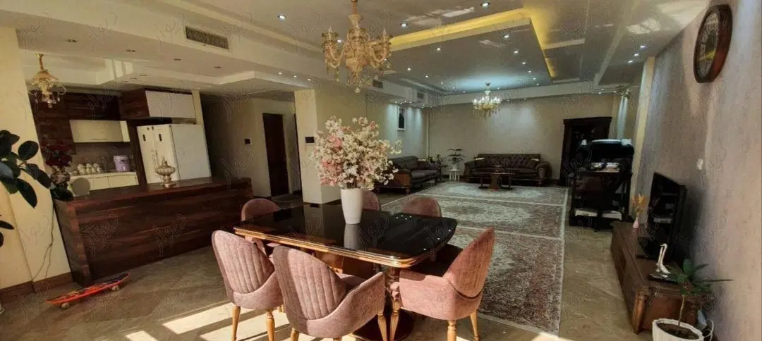 ۱۰۰ متر تکواحدی فلکه لوزی