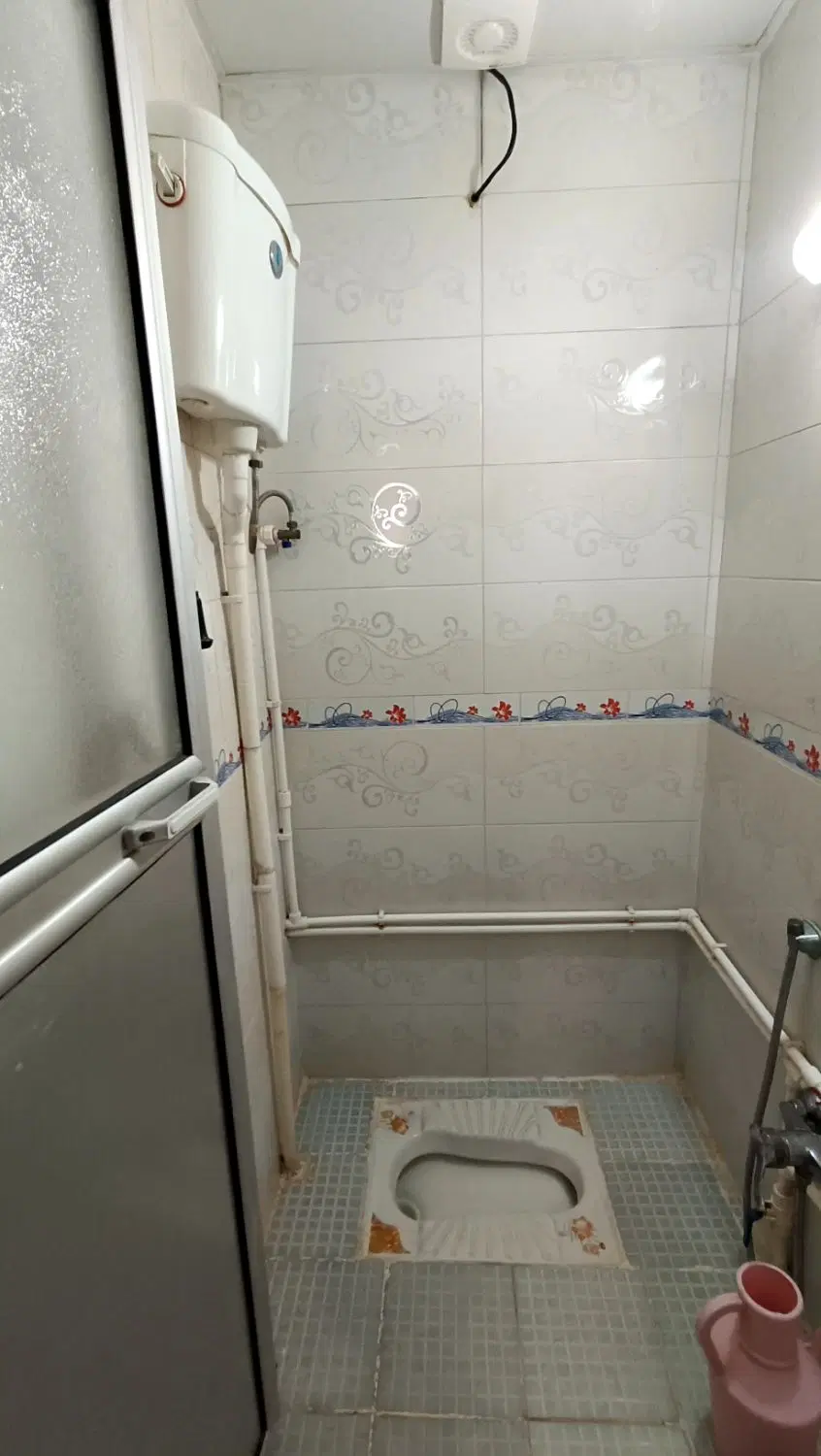 آپارتمان ۱۱۴ متری خیابان جلفا