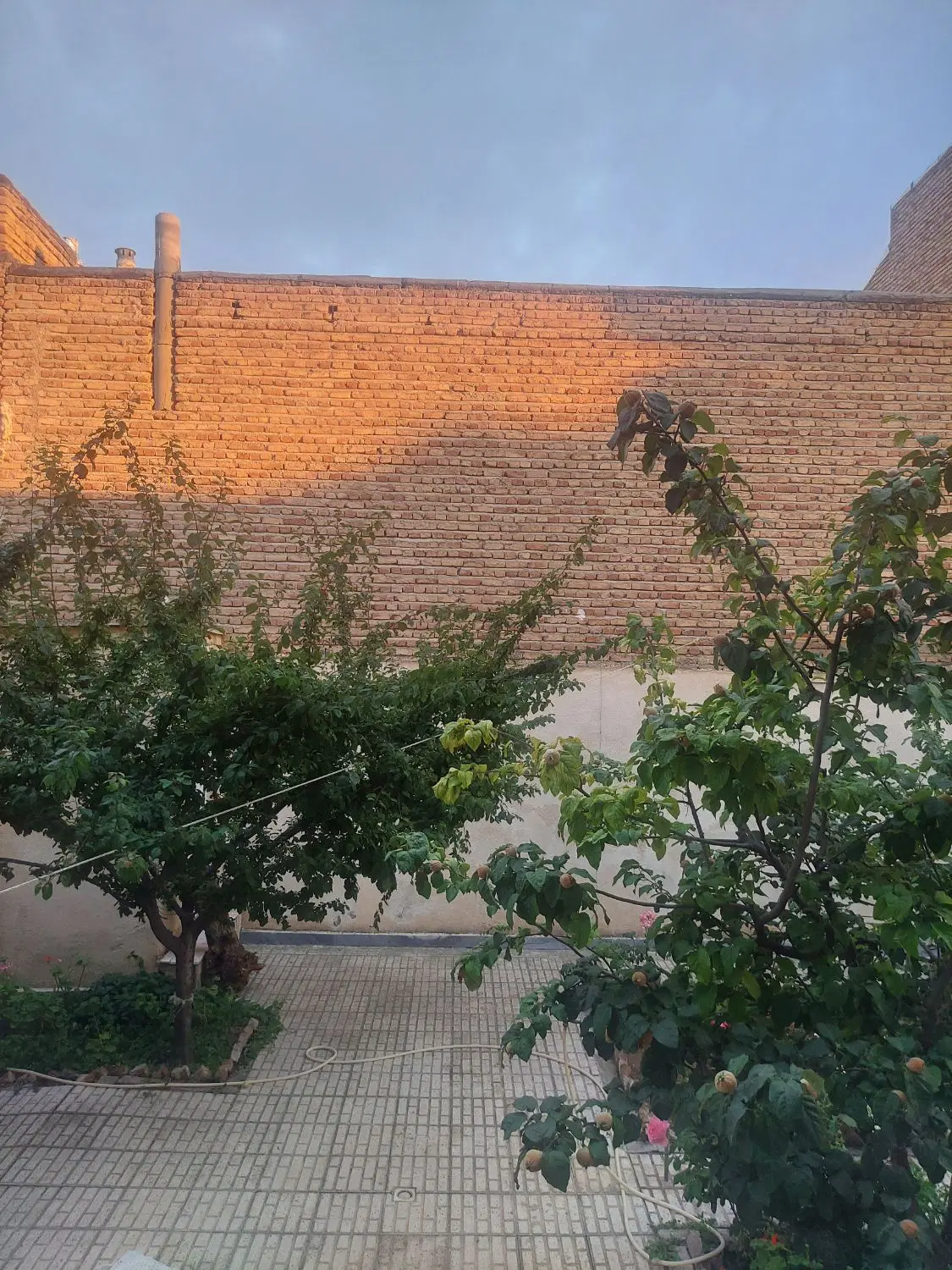 فروش زمین ، خیابان ابوذر،