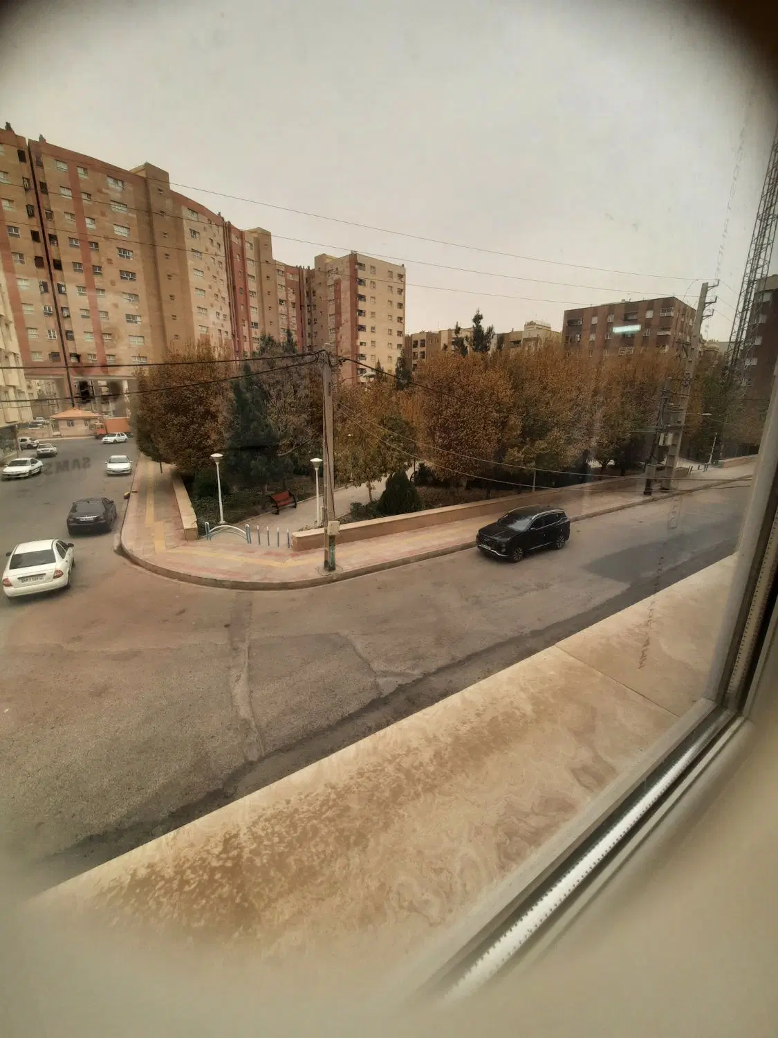 زمین شمالی ساز ال یاسین