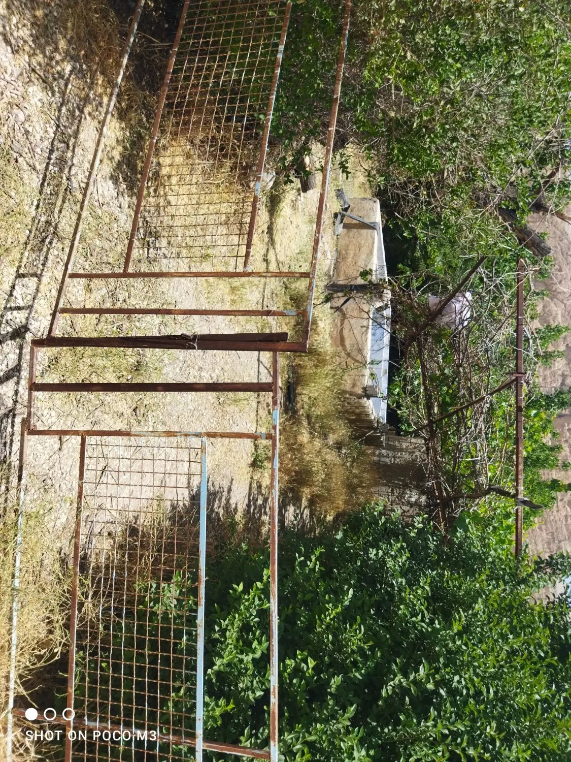 ۷_۵هکتارزمین کشاورزی شش دانگ