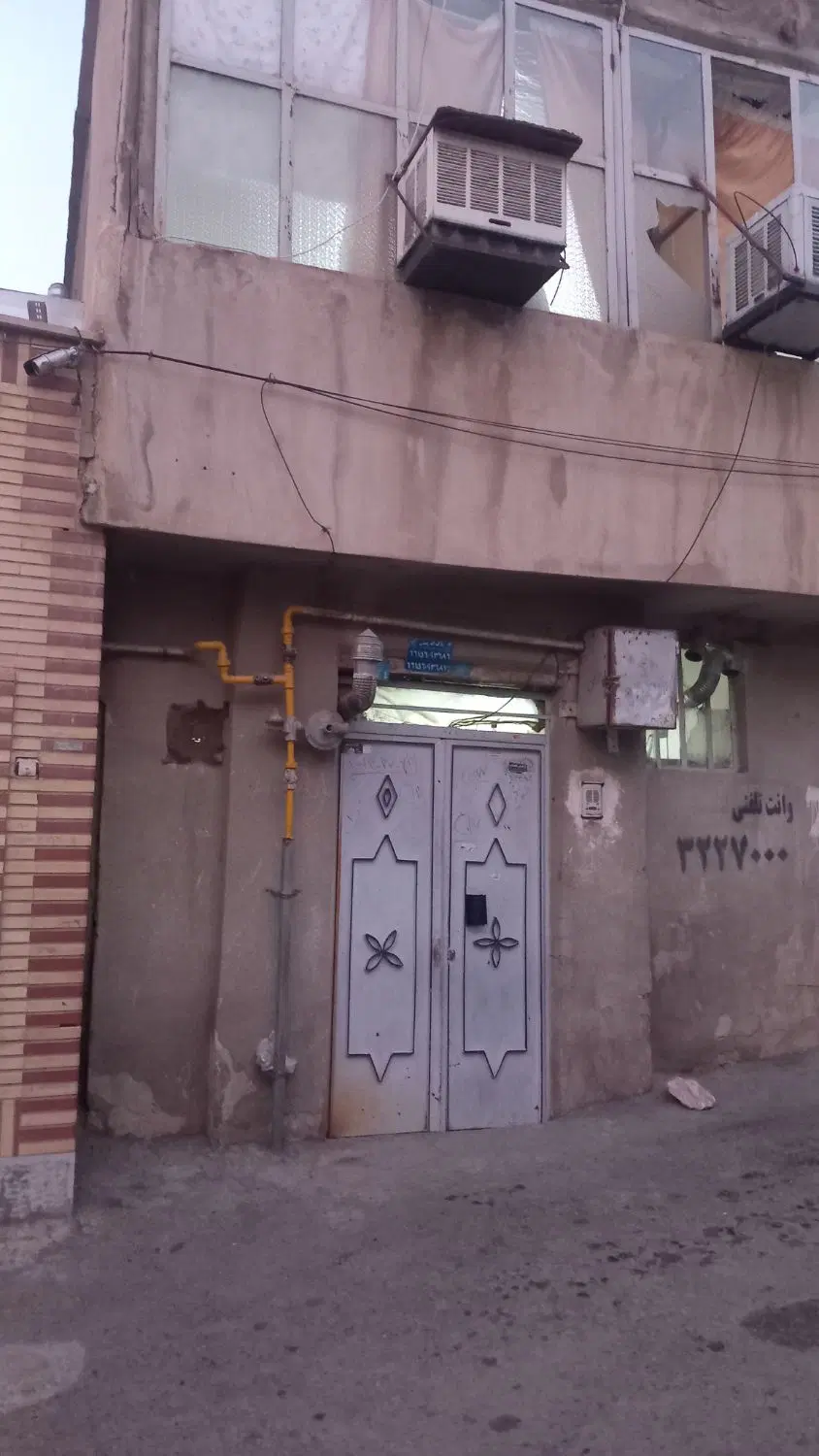 فروش ویلای