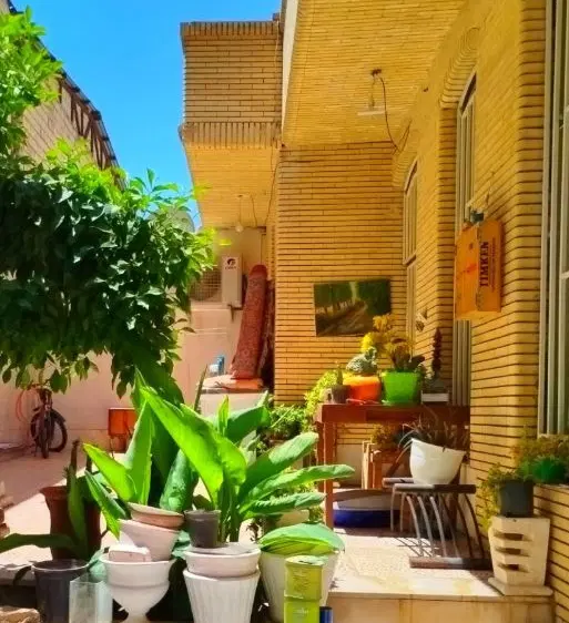 ده قصب همکف غفاری