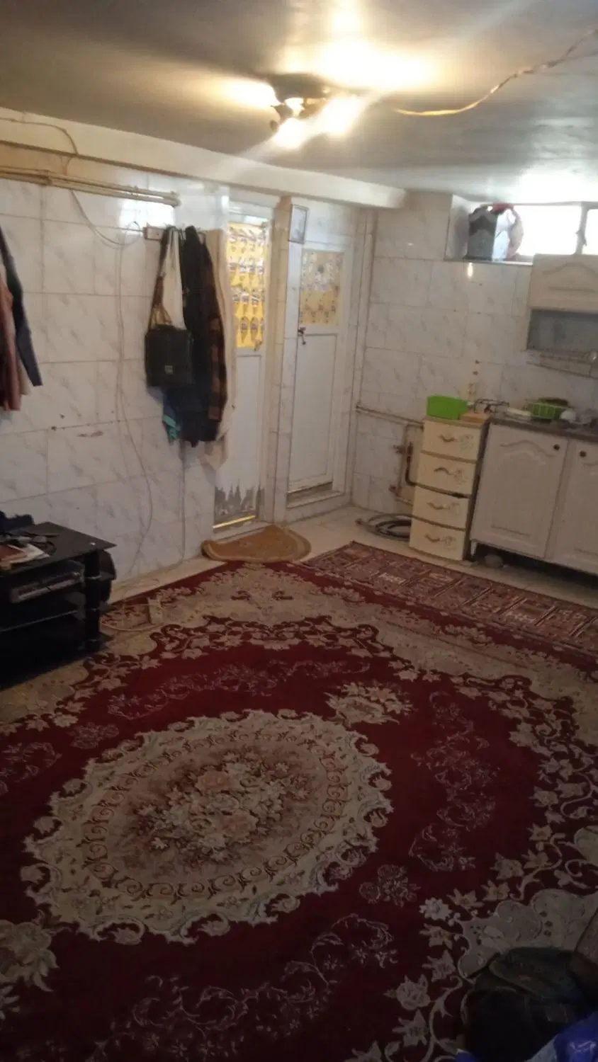 اجاره خونه زیر زمین