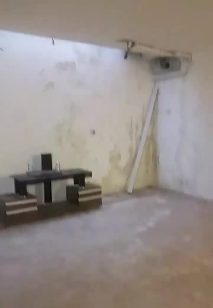 اجاره زیرزمین خیابان بعثت دو