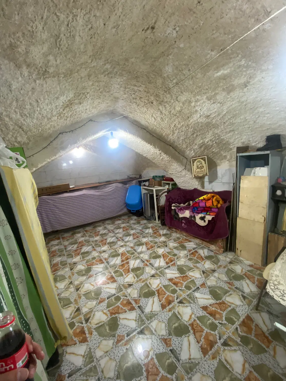 اجاره انبار