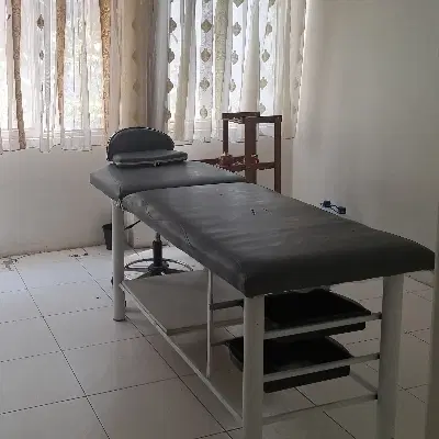 اجاره اتاق فیشیال
