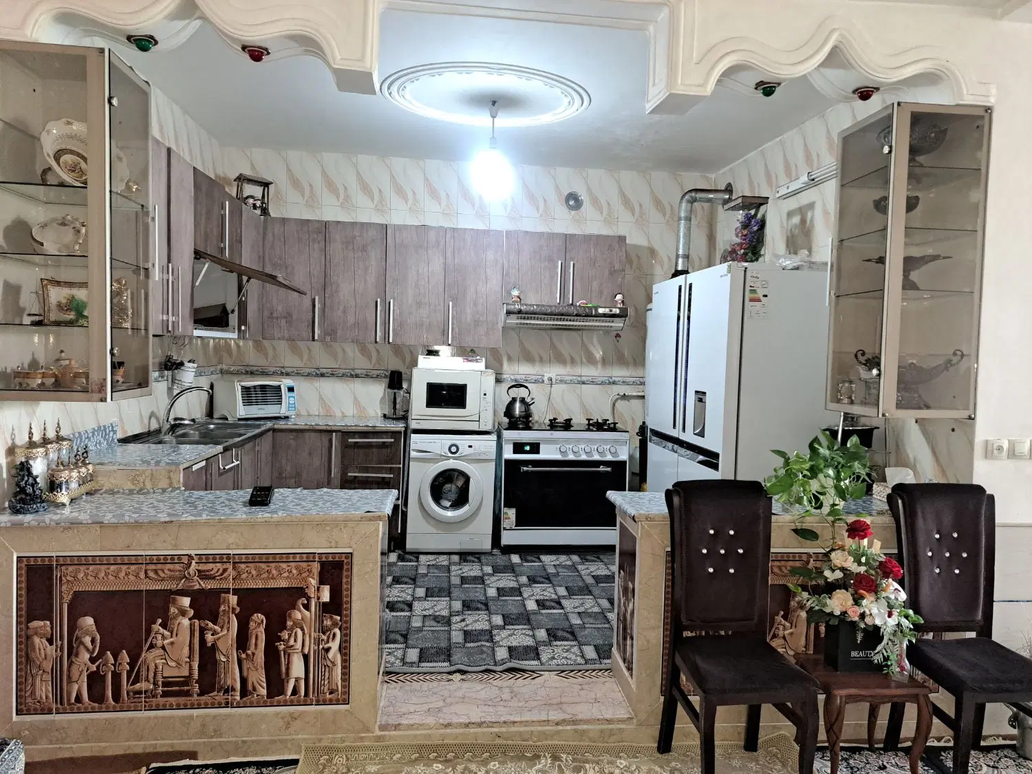 فروش اپارتمان