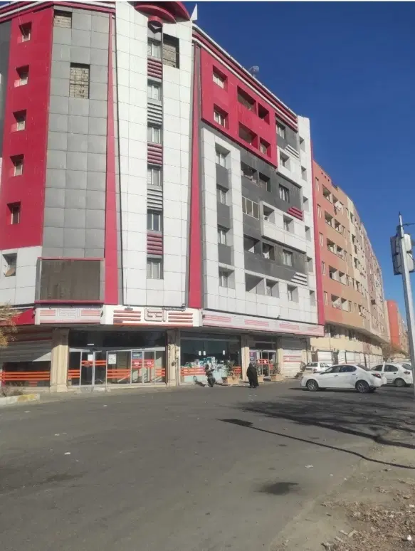 فروش آپارتمان کوثر۲
